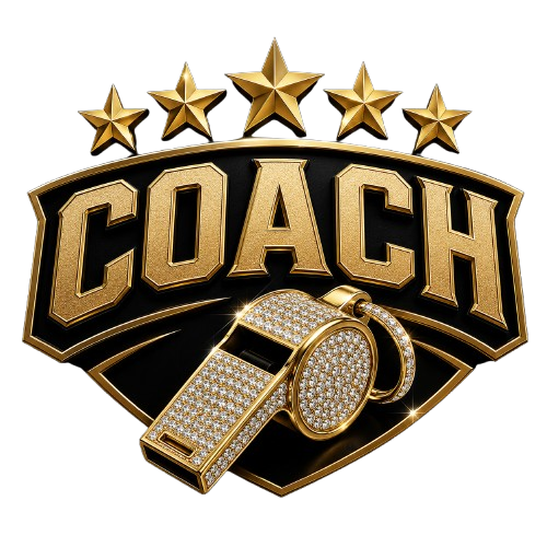 Coach 5 Star Logo