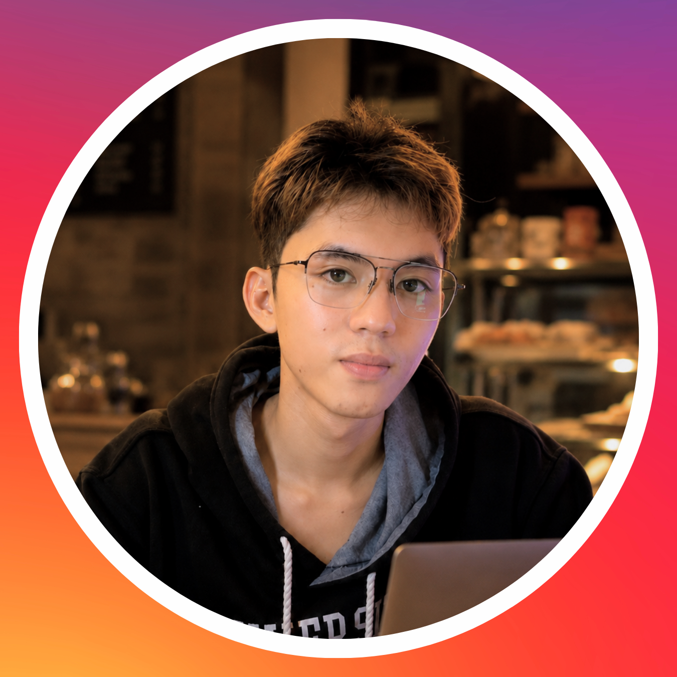 Nils, Nilsnexus Creatives