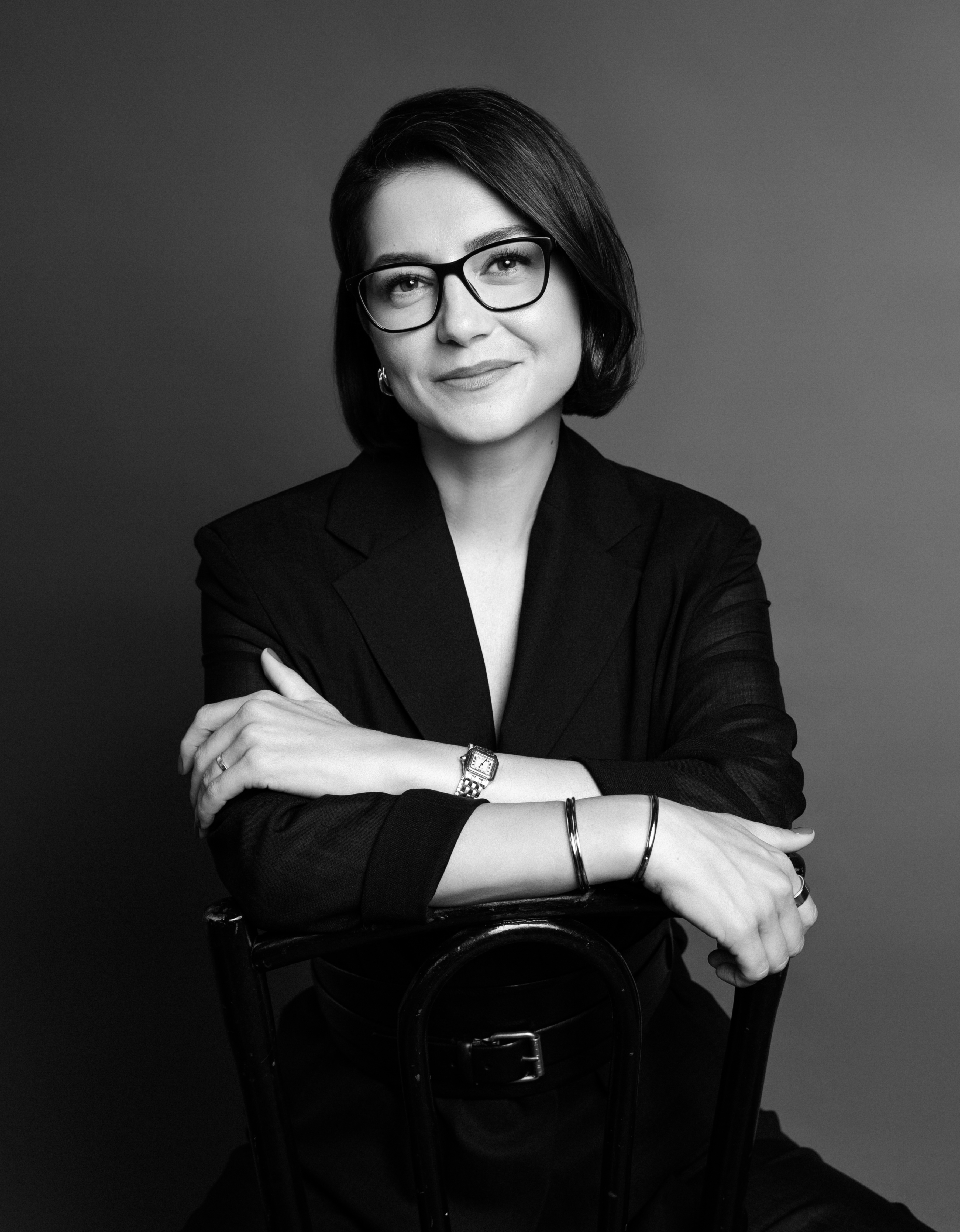 Tugba Yanaz