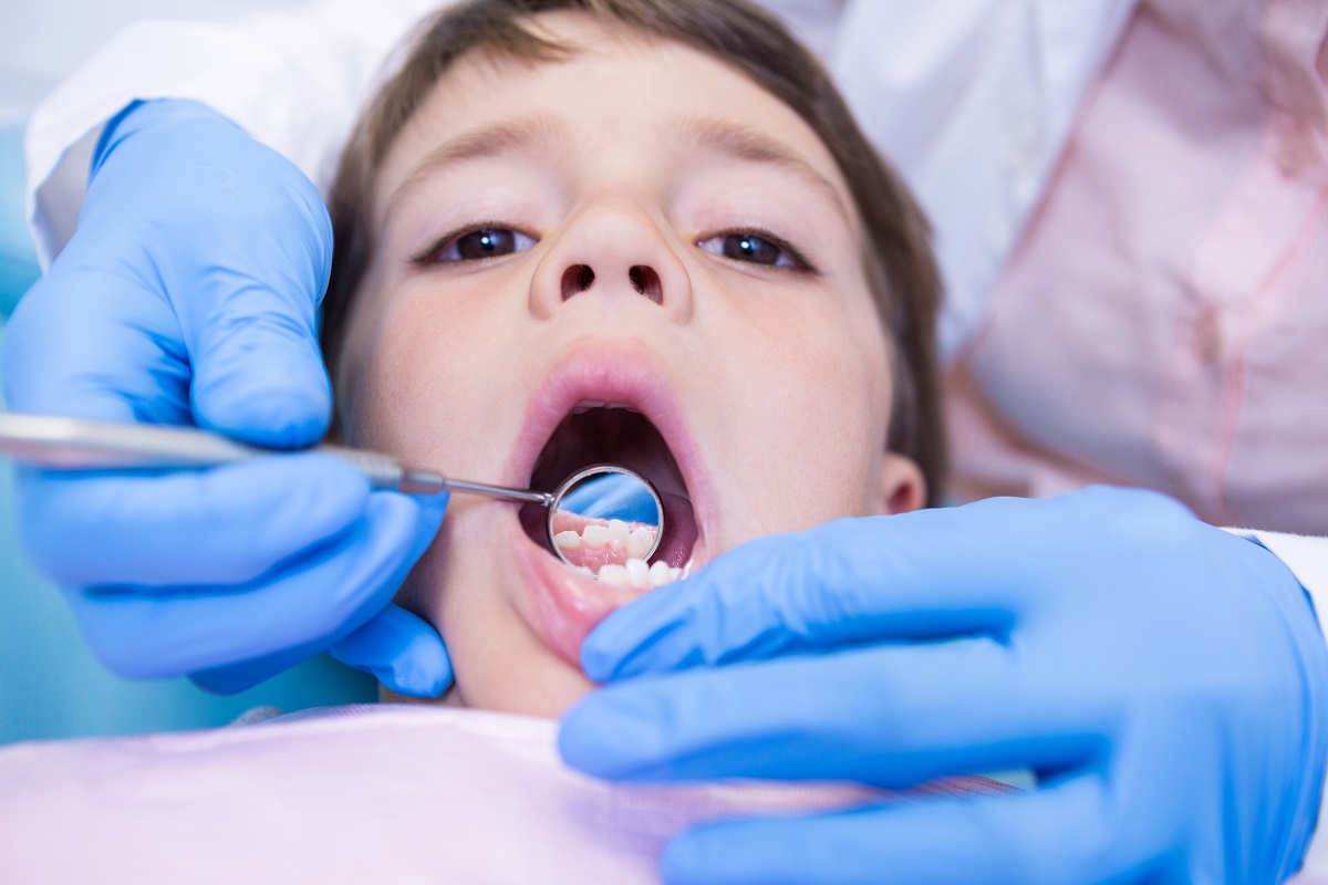 10 Common Habits That May Be Increasing Your Child’s Cavity Risk