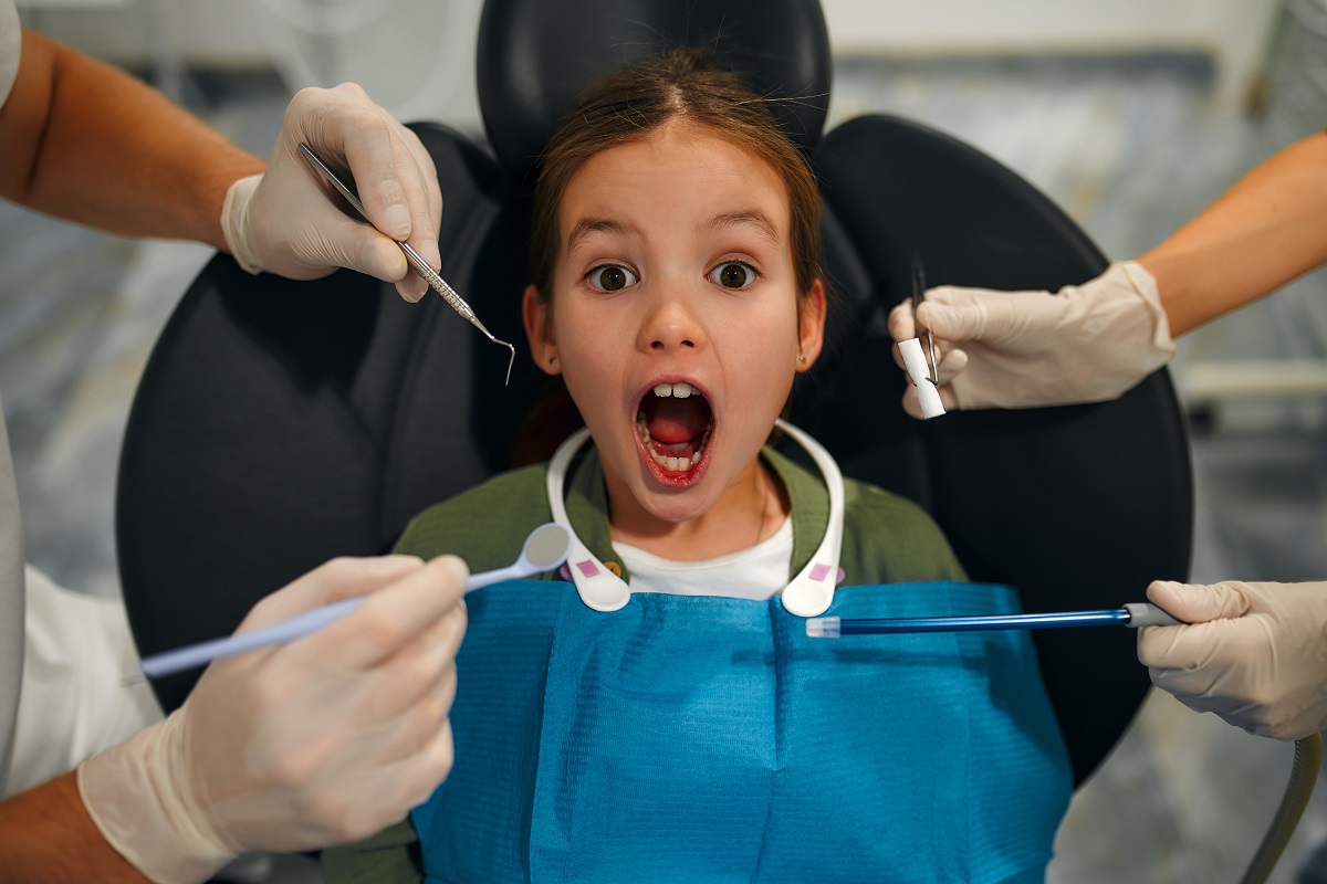 Early Warning Signs of Cavities