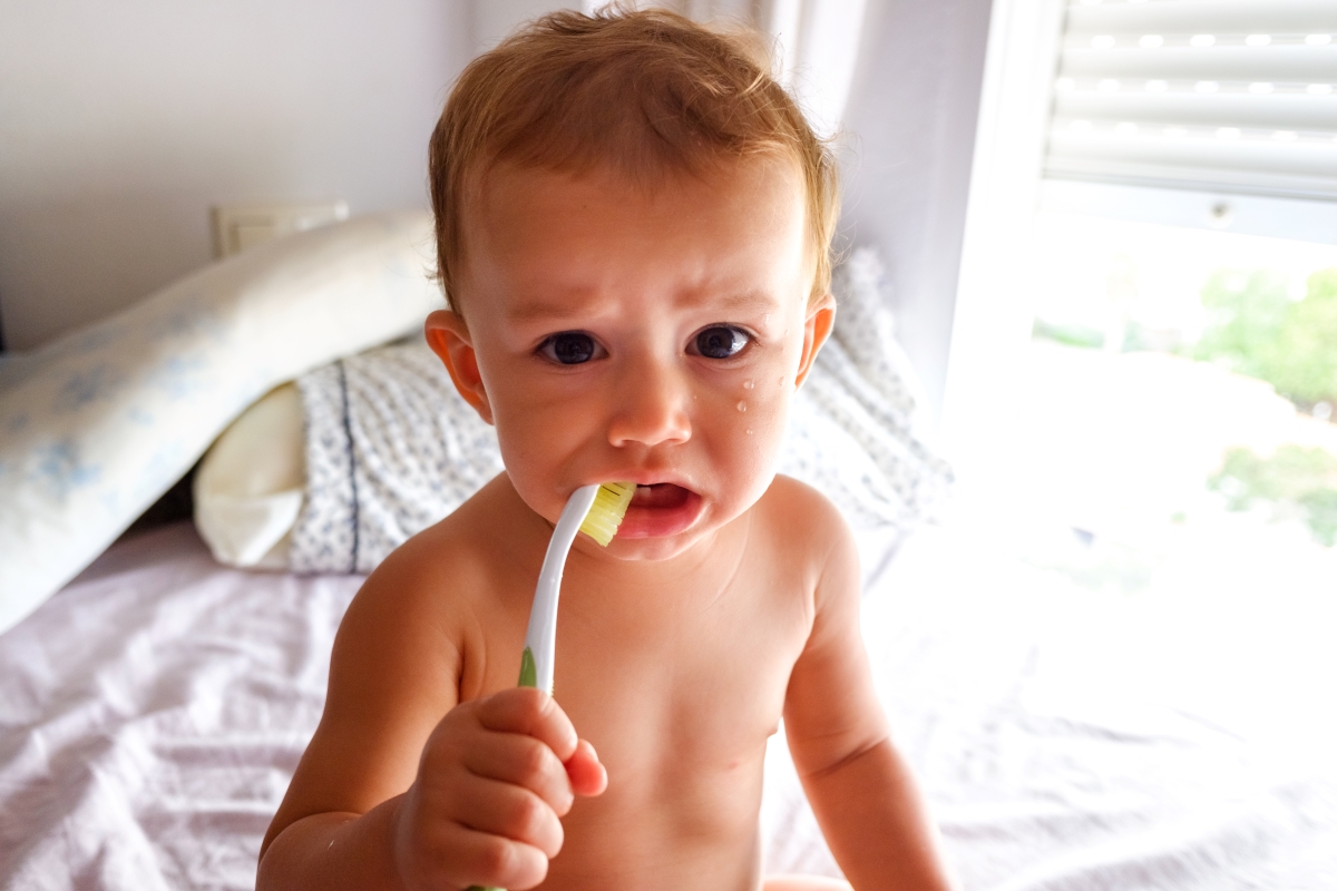 What Your Child Might Actually Be Telling You