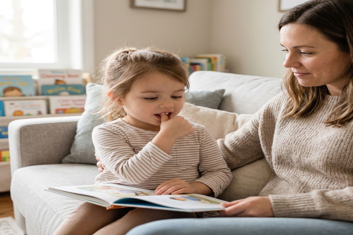 Signs Parents Should Watch For Signs Parents Should Watch For