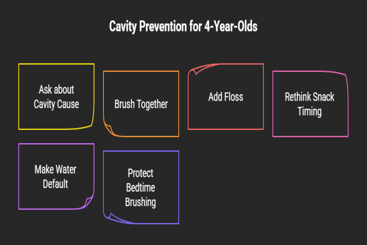 Cavity Prevention 