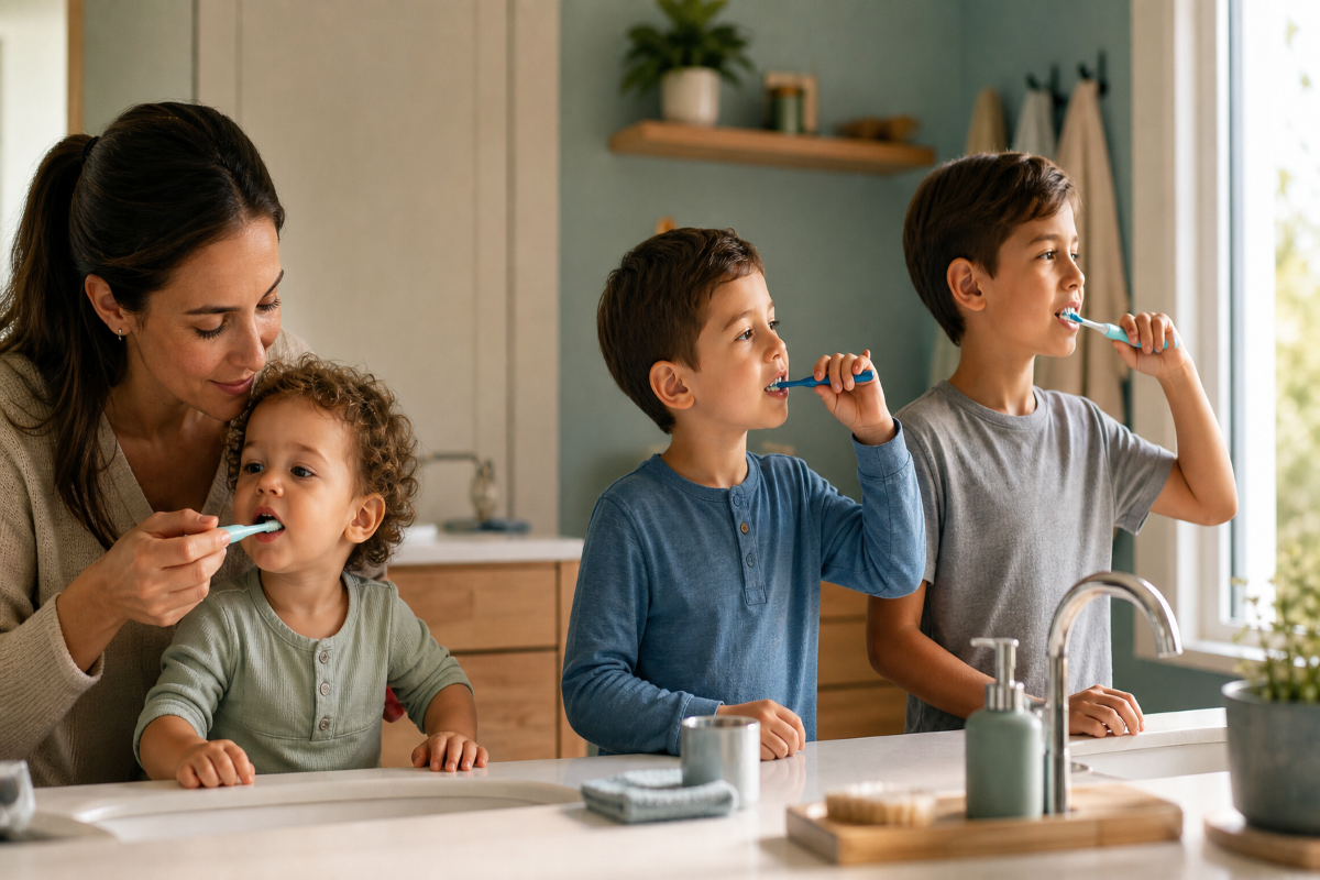 A Prevention Plan Should Grow With Your Child A Prevention Plan Should Grow With Your Child
