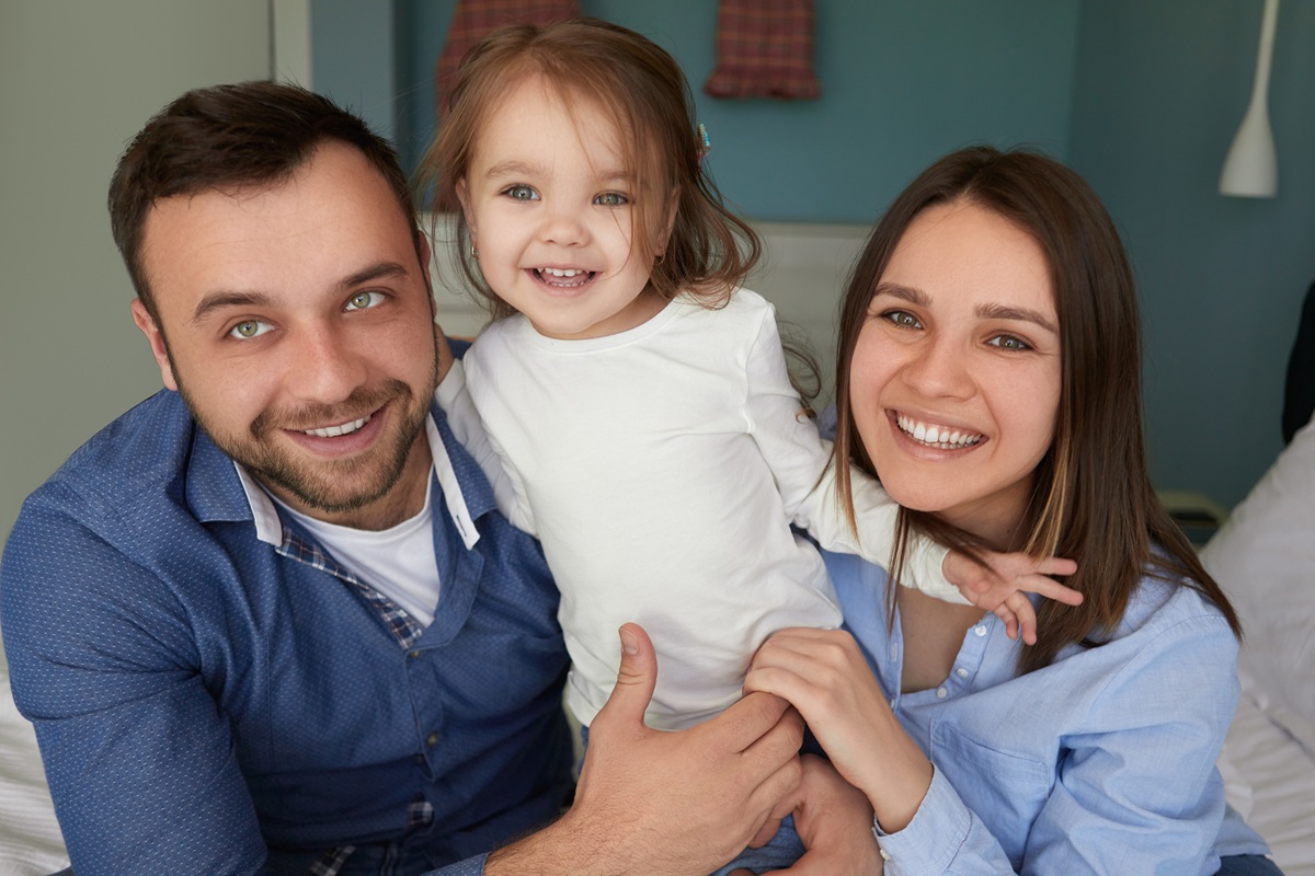 Healthy Teeth Are About More Than What You Can See