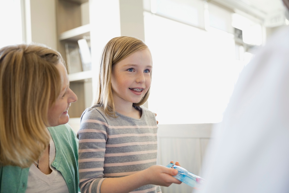 When Should You Talk to a Healthcare Professional?