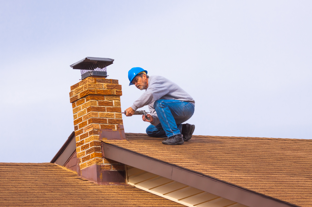 Chimney Restoration