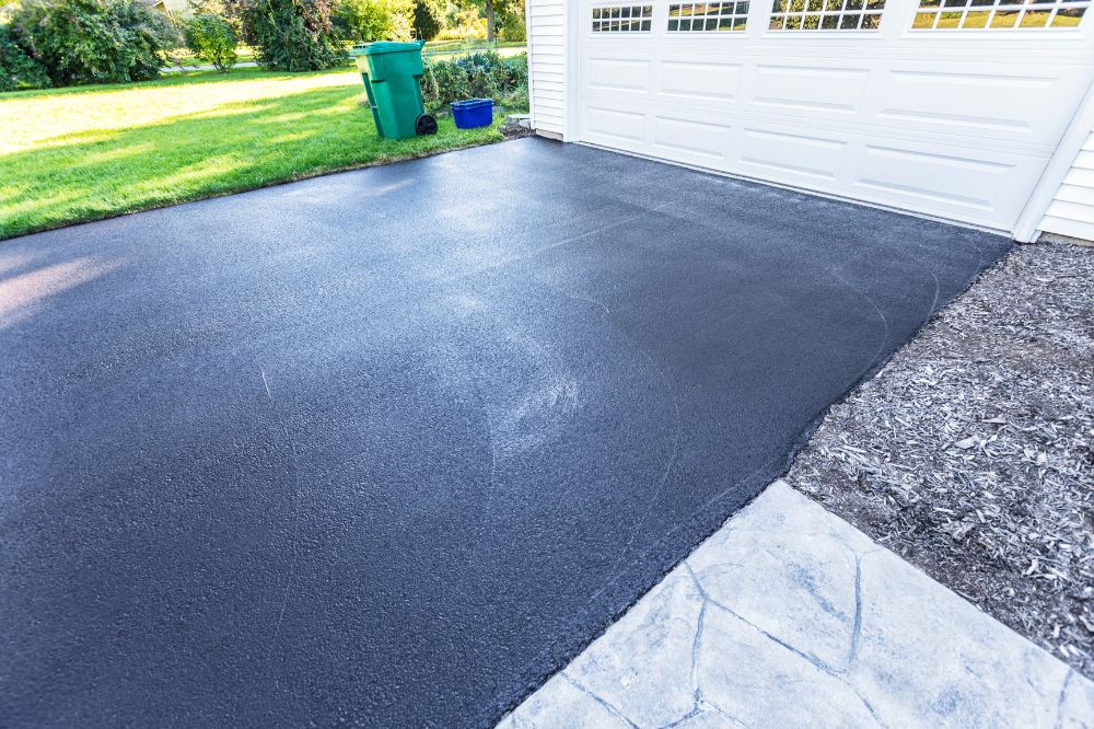 Paving Services
