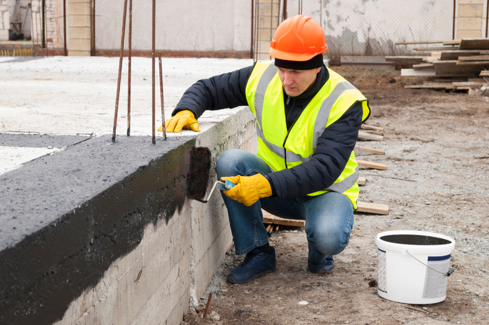 Waterproofing Services