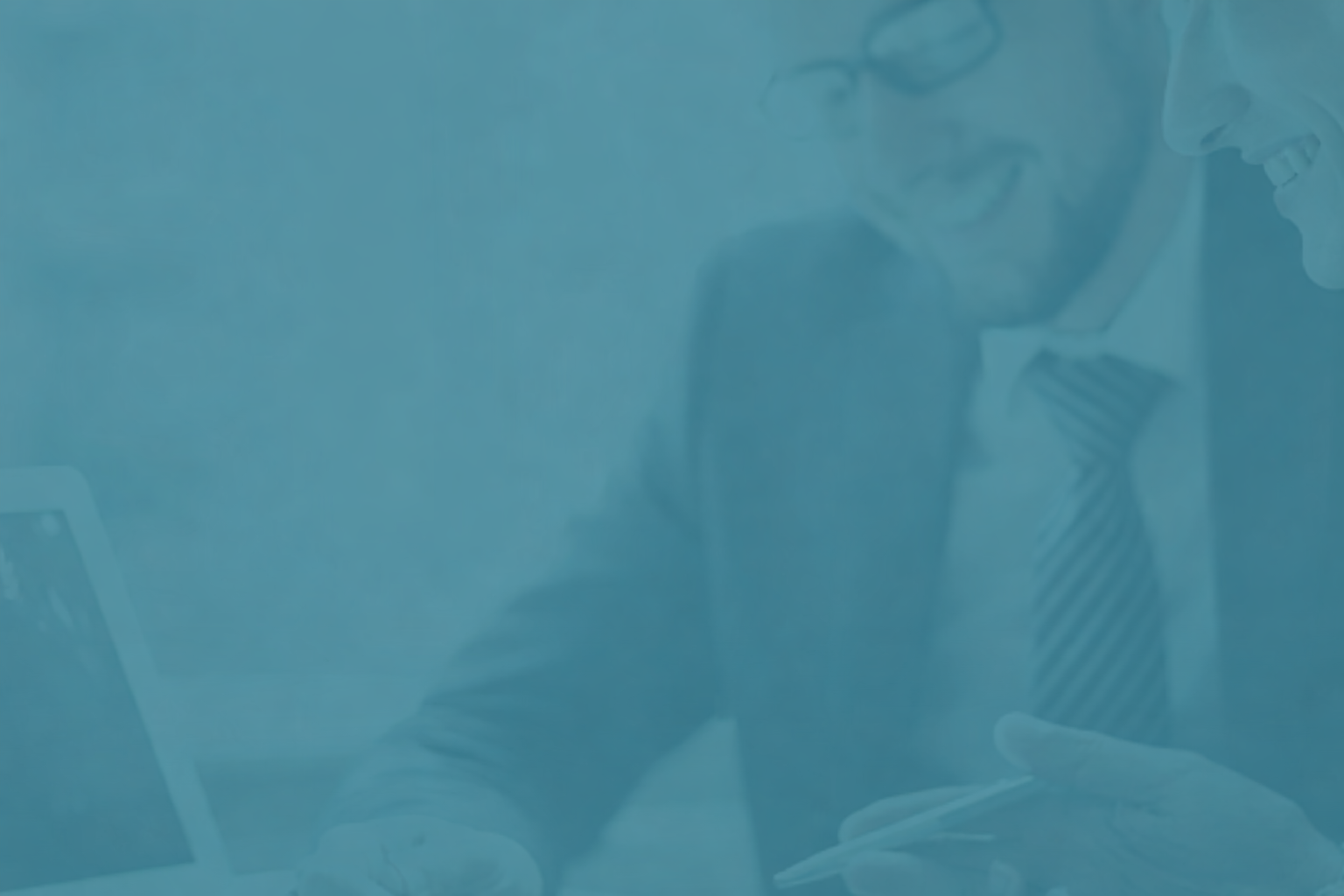 Collaborate Background