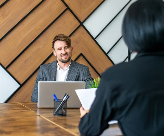 Career coaching consultation