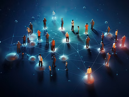 Professional Referrals