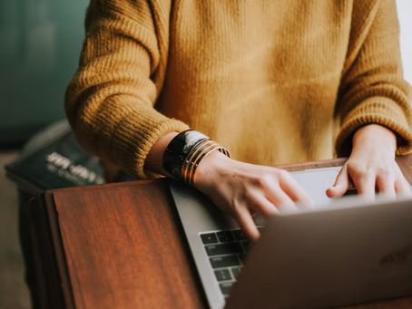 Career Transitions