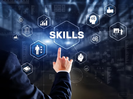 Transferable Skills