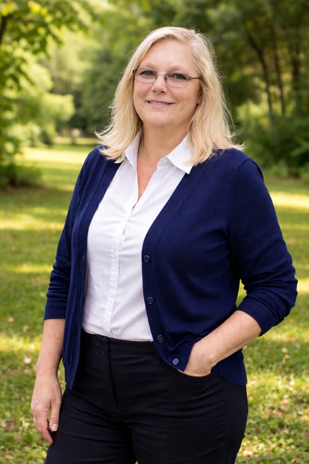 Debra Armstrong, M.Ed.