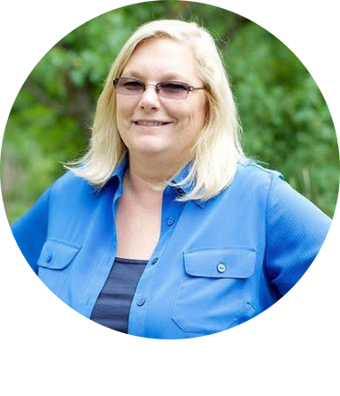 Debra Armstrong headshot