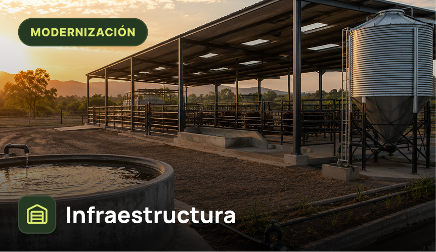 Infraestructura