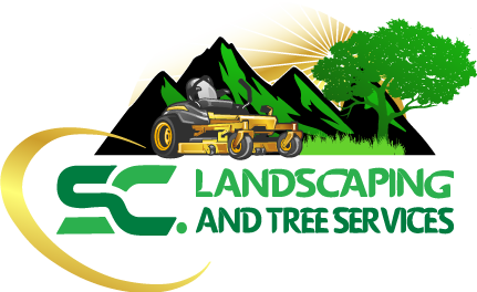 SC Landscaping and Tree Services