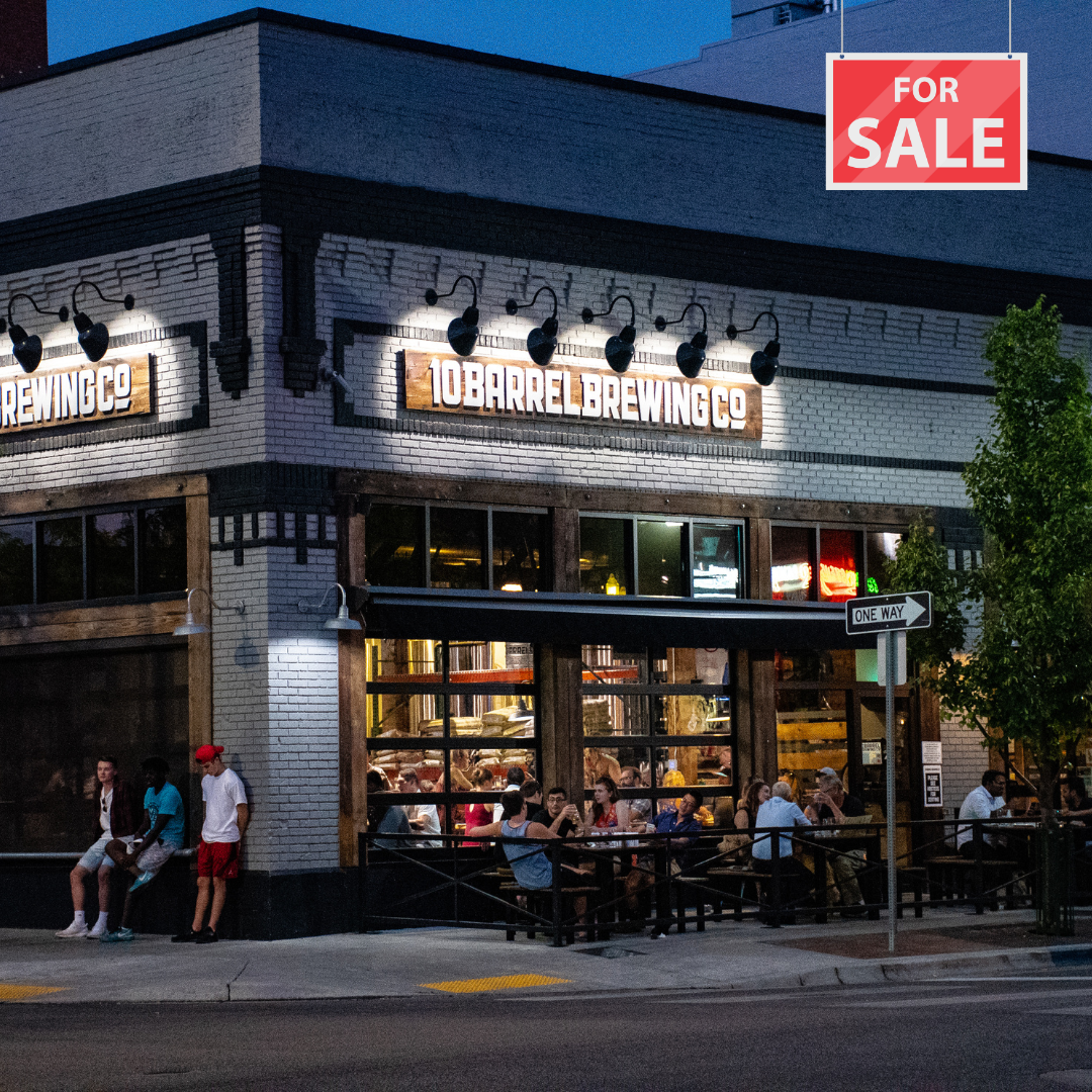 Business acquisition financing