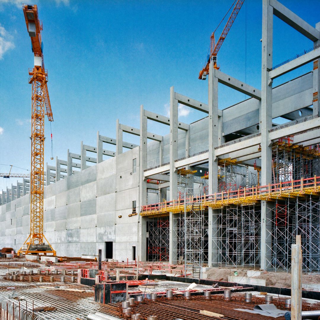 Developer team planning