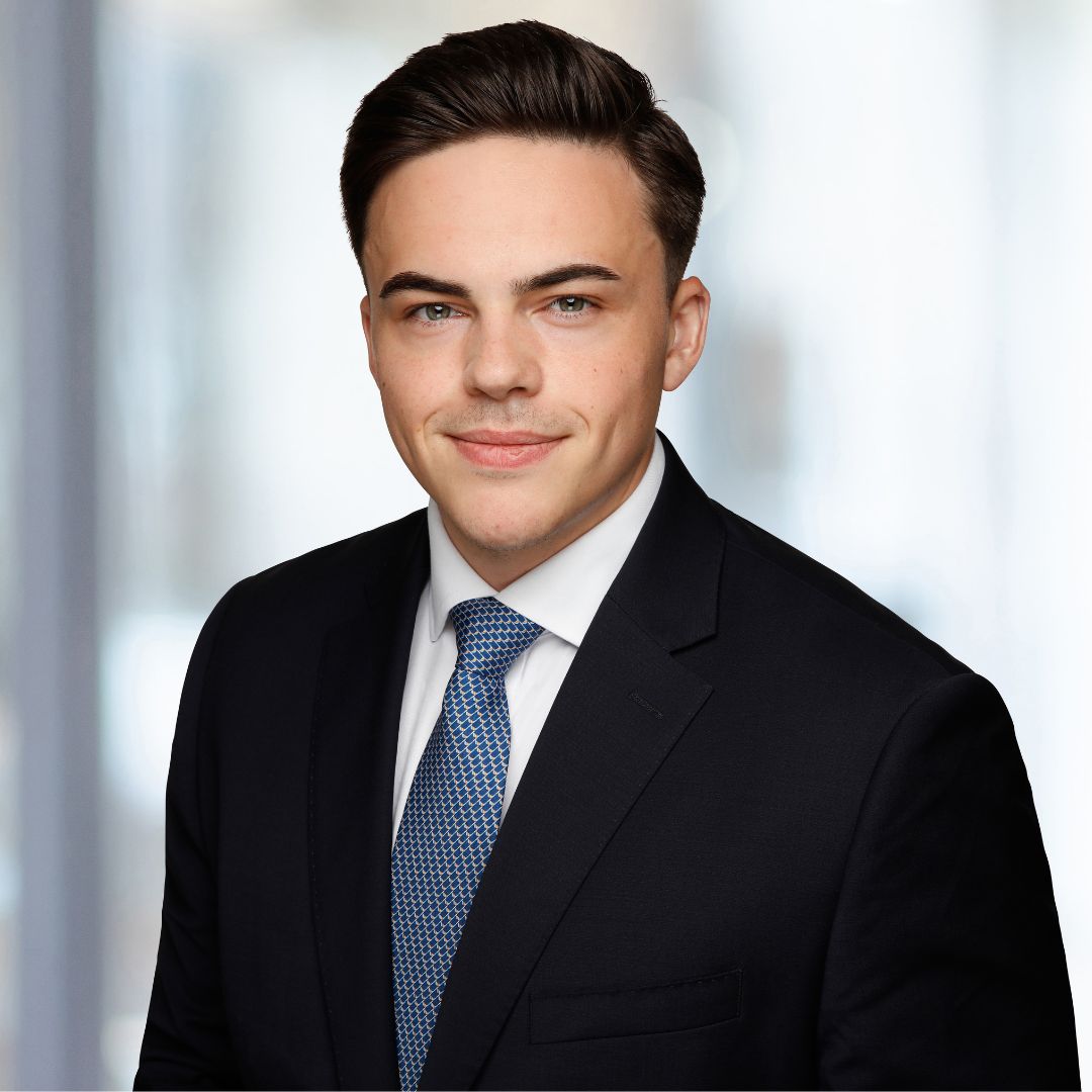 Portrait of anonymized client