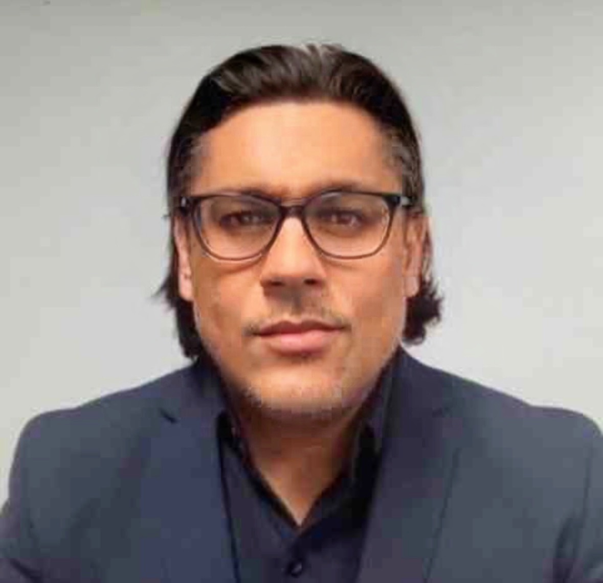 Raymond Tuckler headshot