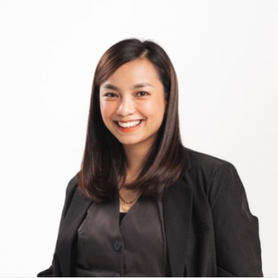 Lovely Krismel Cullo headshot