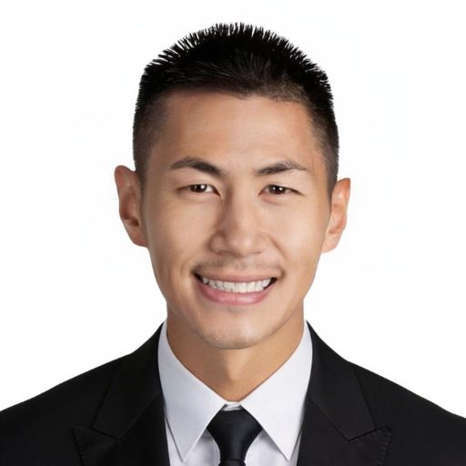 Eric Chan headshot