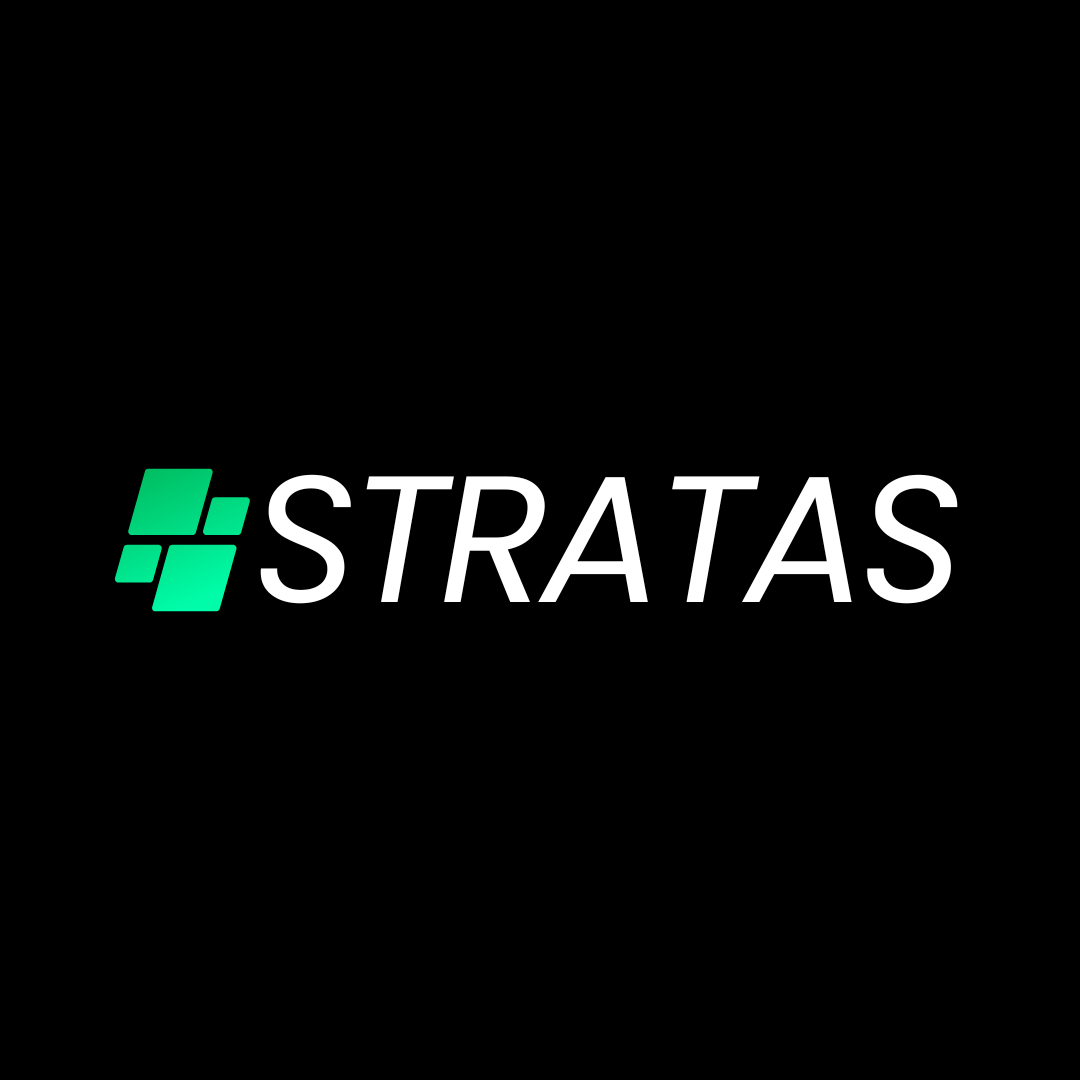 Stratas logo