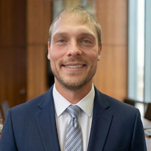 Anthony Wegscheid headshot