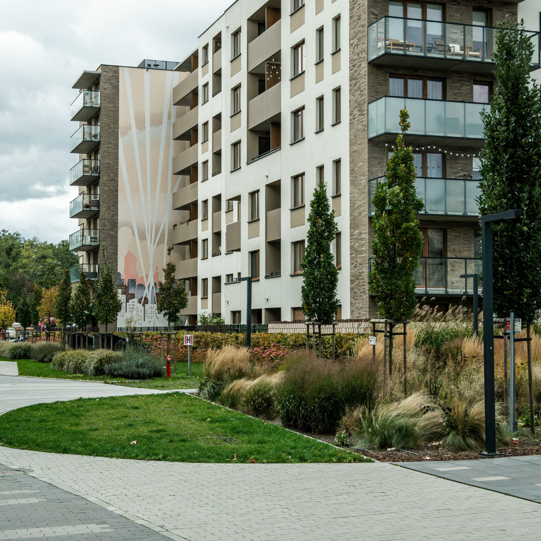 Developer • Build-to-Sell Lots