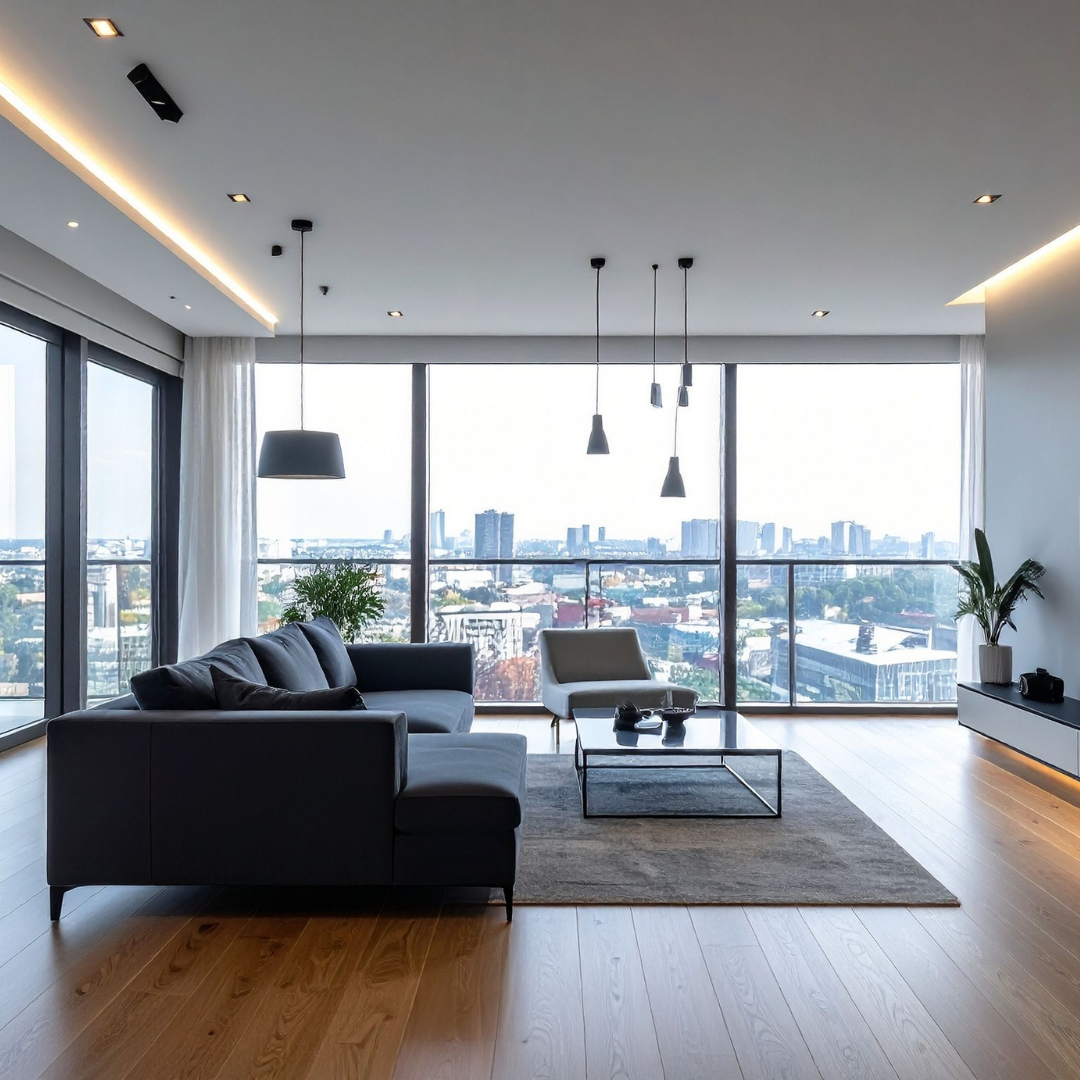 Condo and build to sell multifamily development