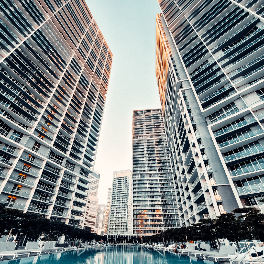Multifamily development