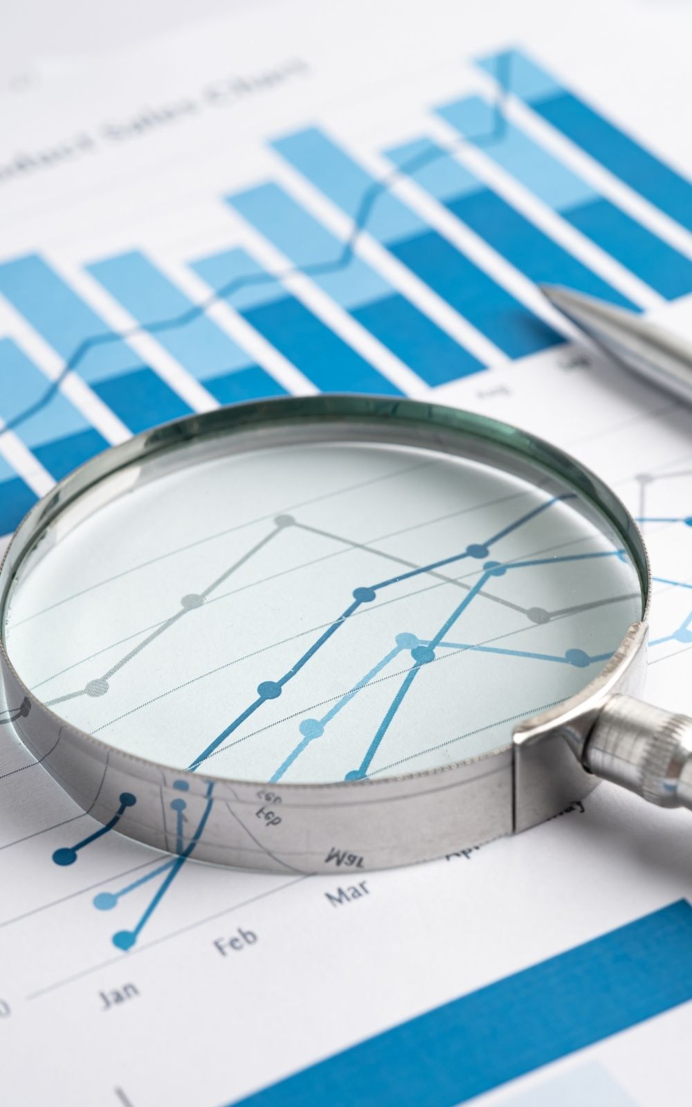 Commercial real estate market and feasibility analysis