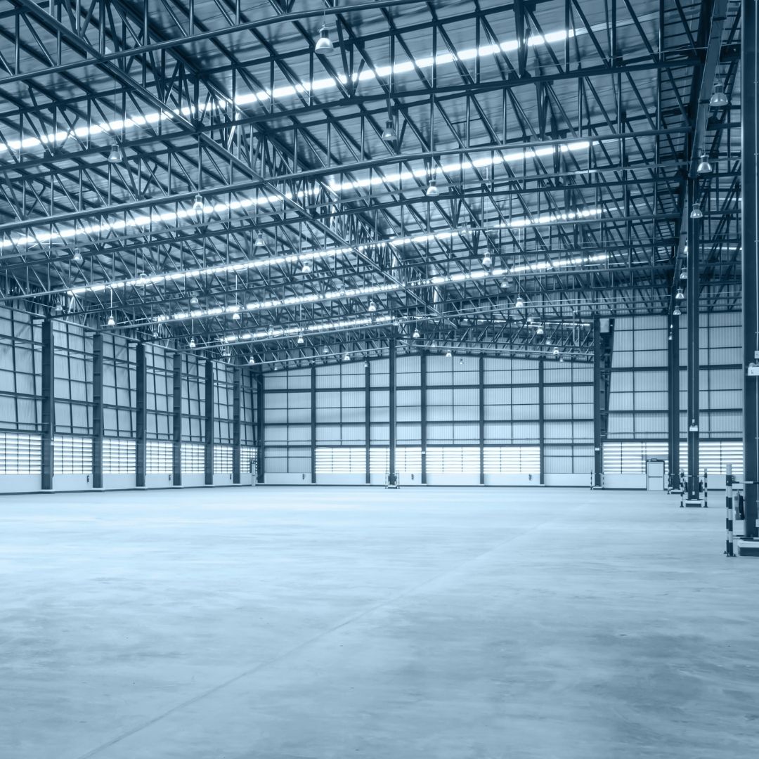 Industrial property