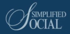 Simplified Social logo