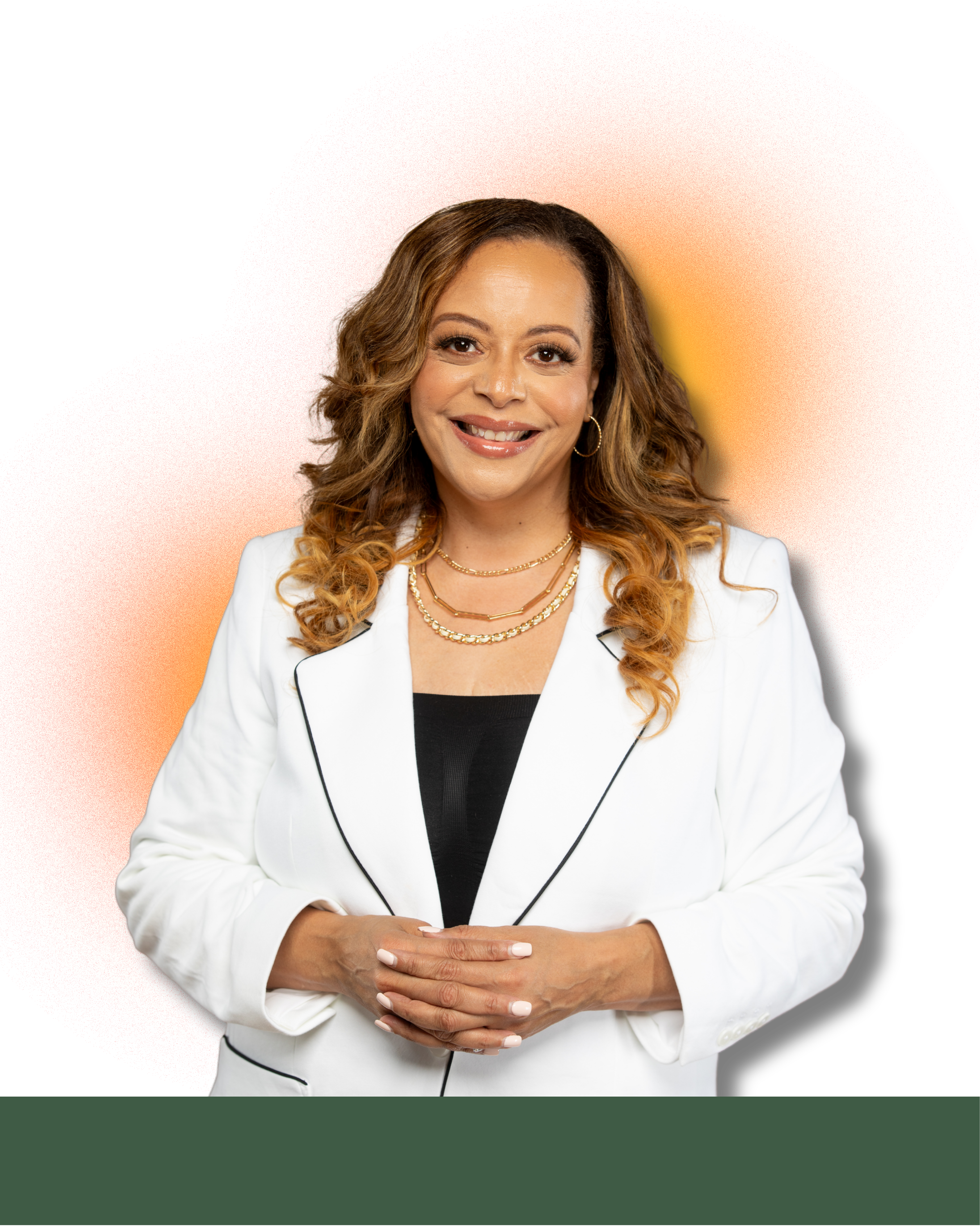Professional consultant ready to help you launch