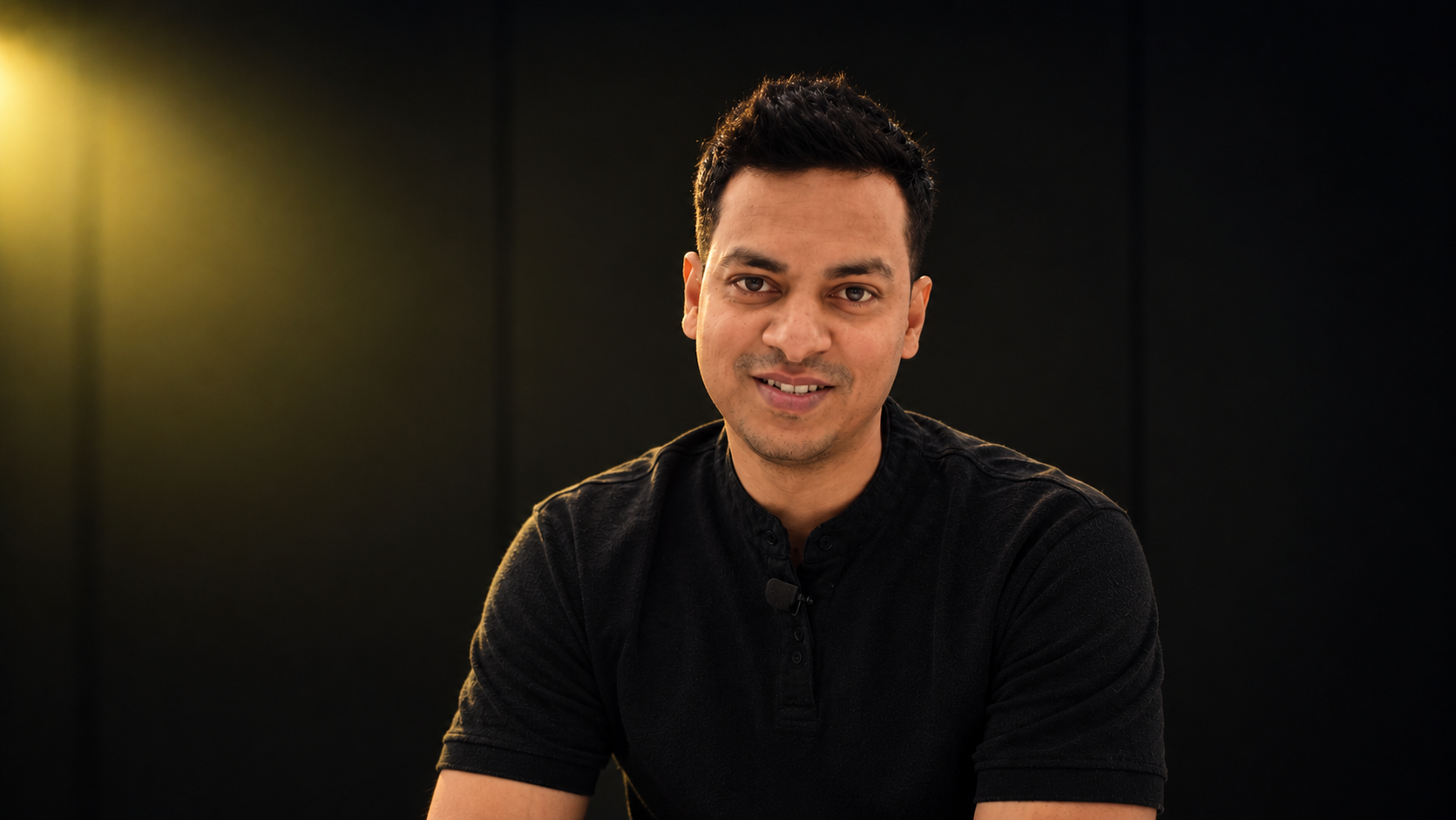 Himanshu Coaches video