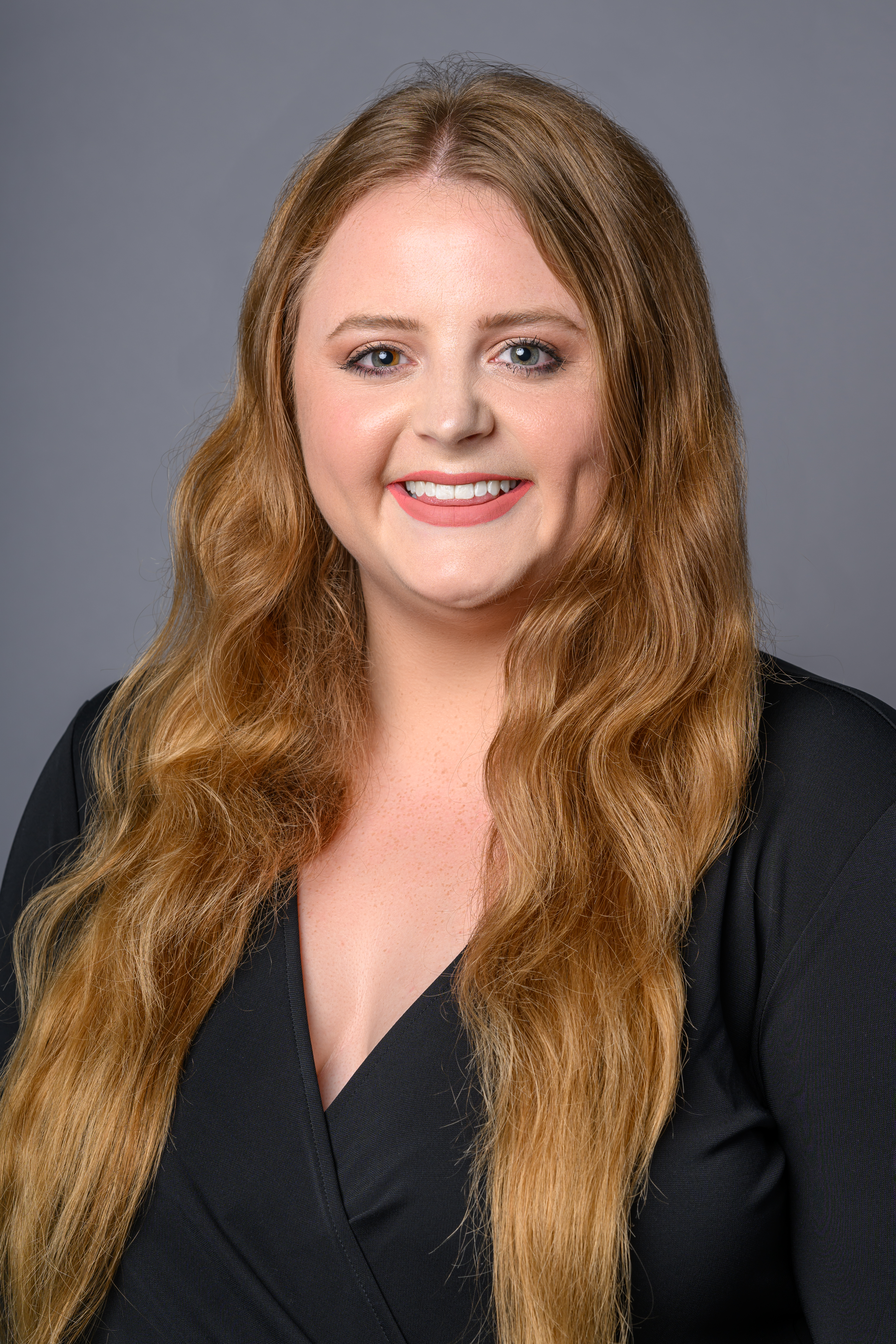 Rachel Moss — Licensed Criminal Defense Attorney