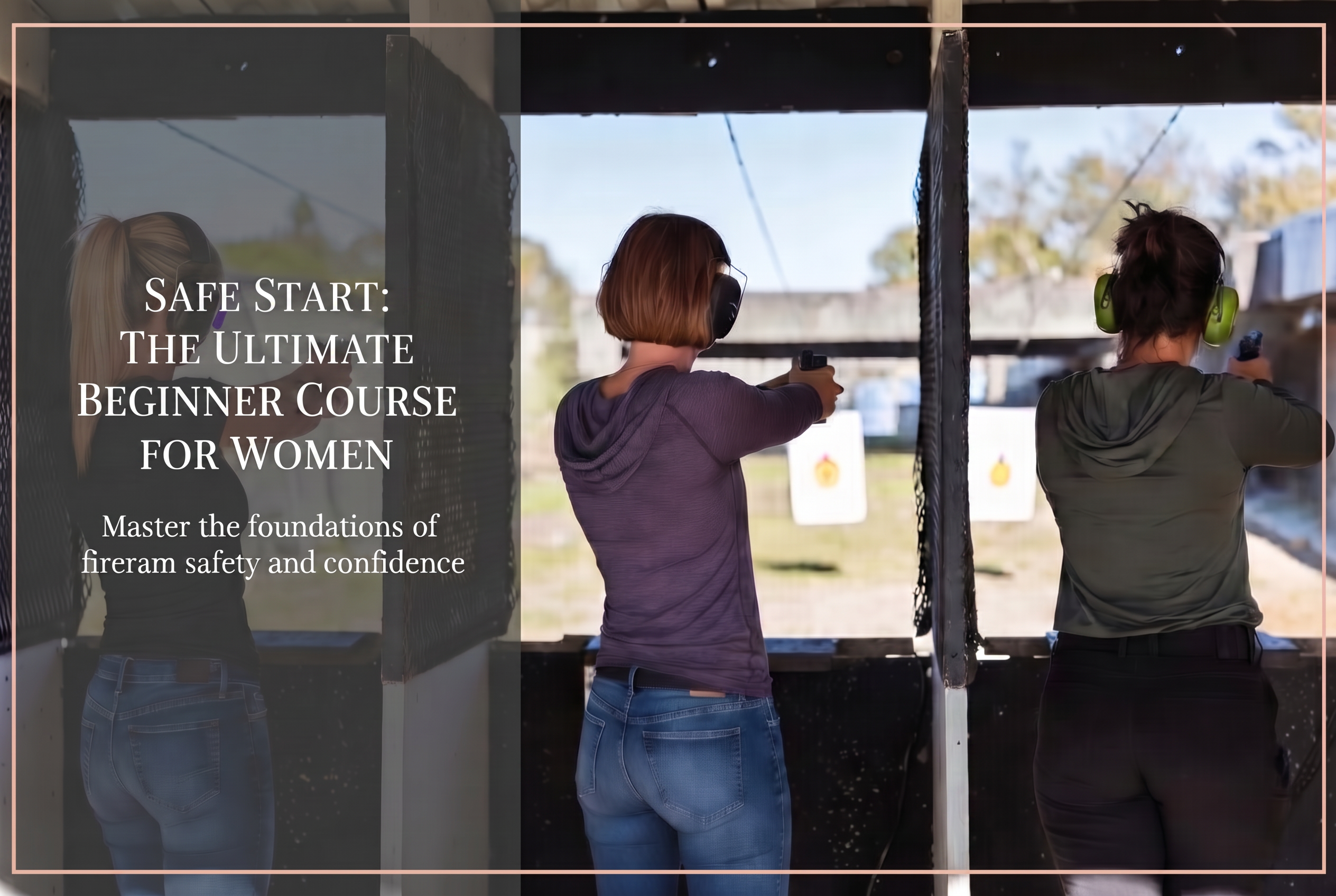 Your WGOAA Instructor