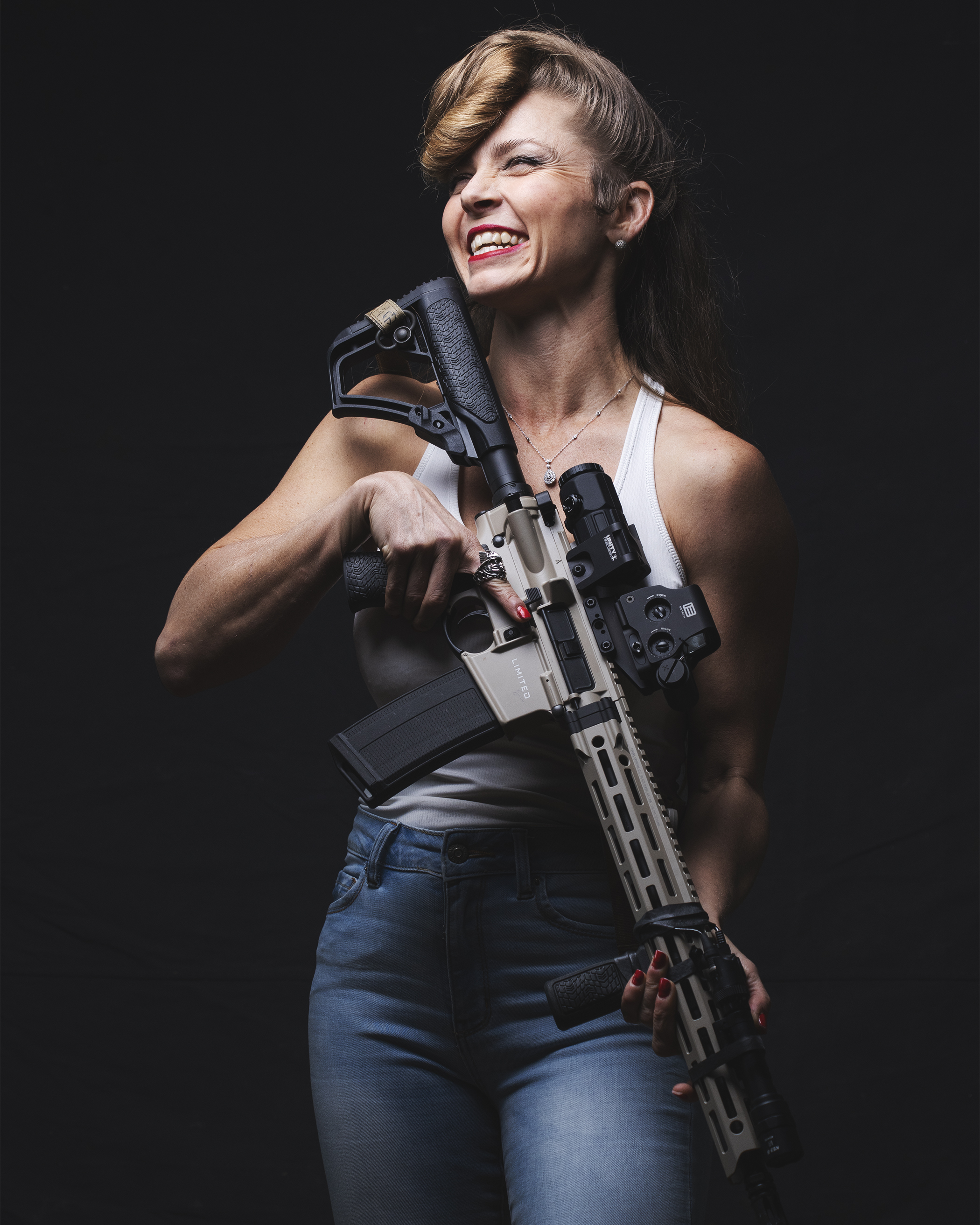 Hannah Hannah — The Tactical Stylist