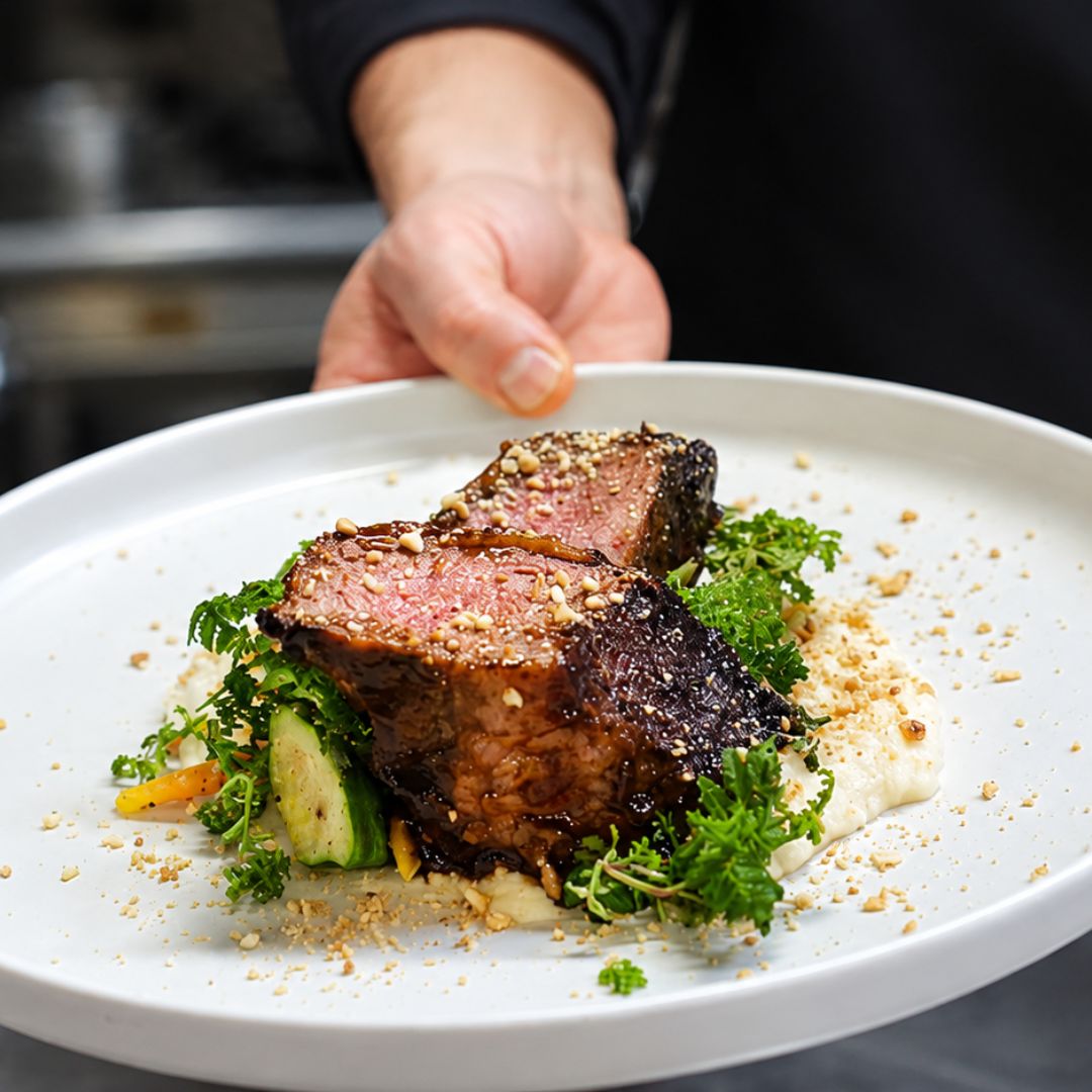 Culinary details