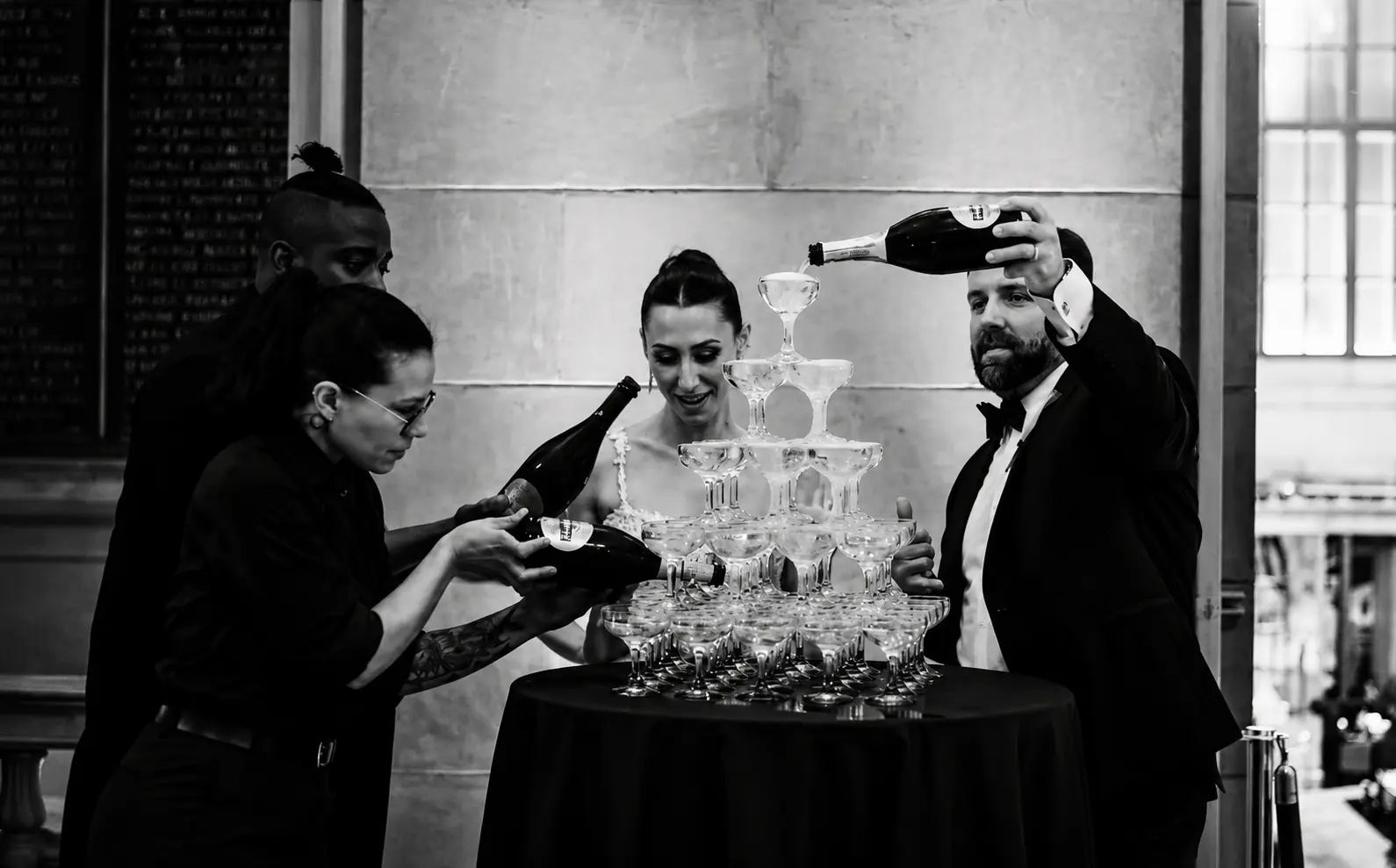 Start Planning