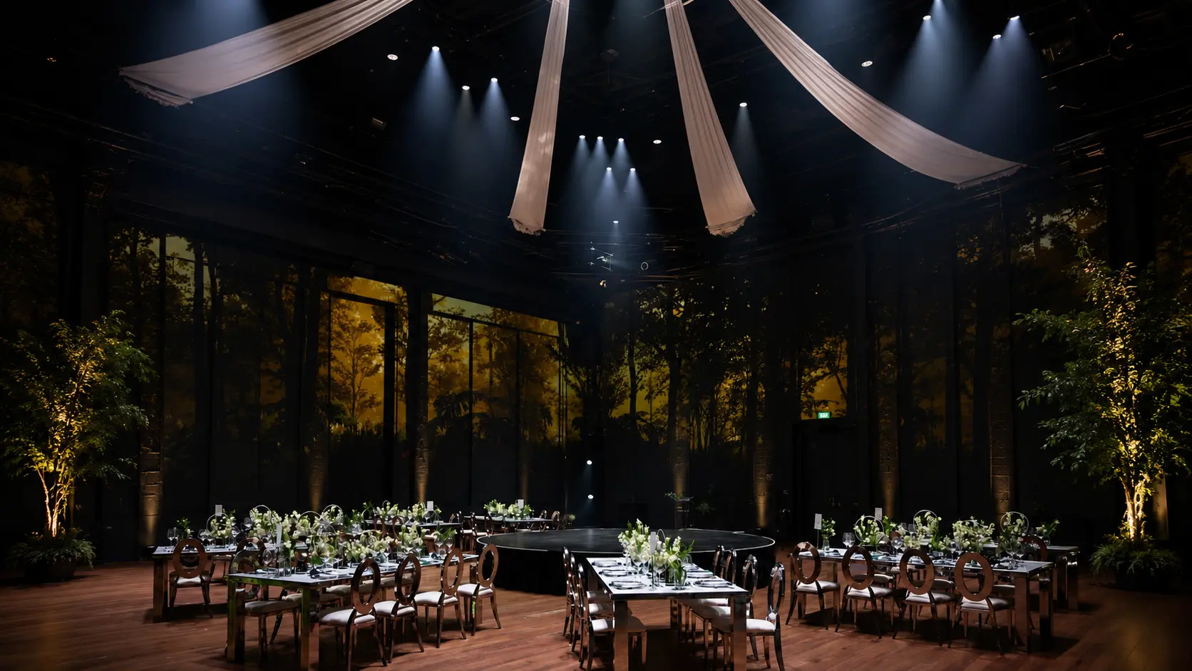 Gala Catering