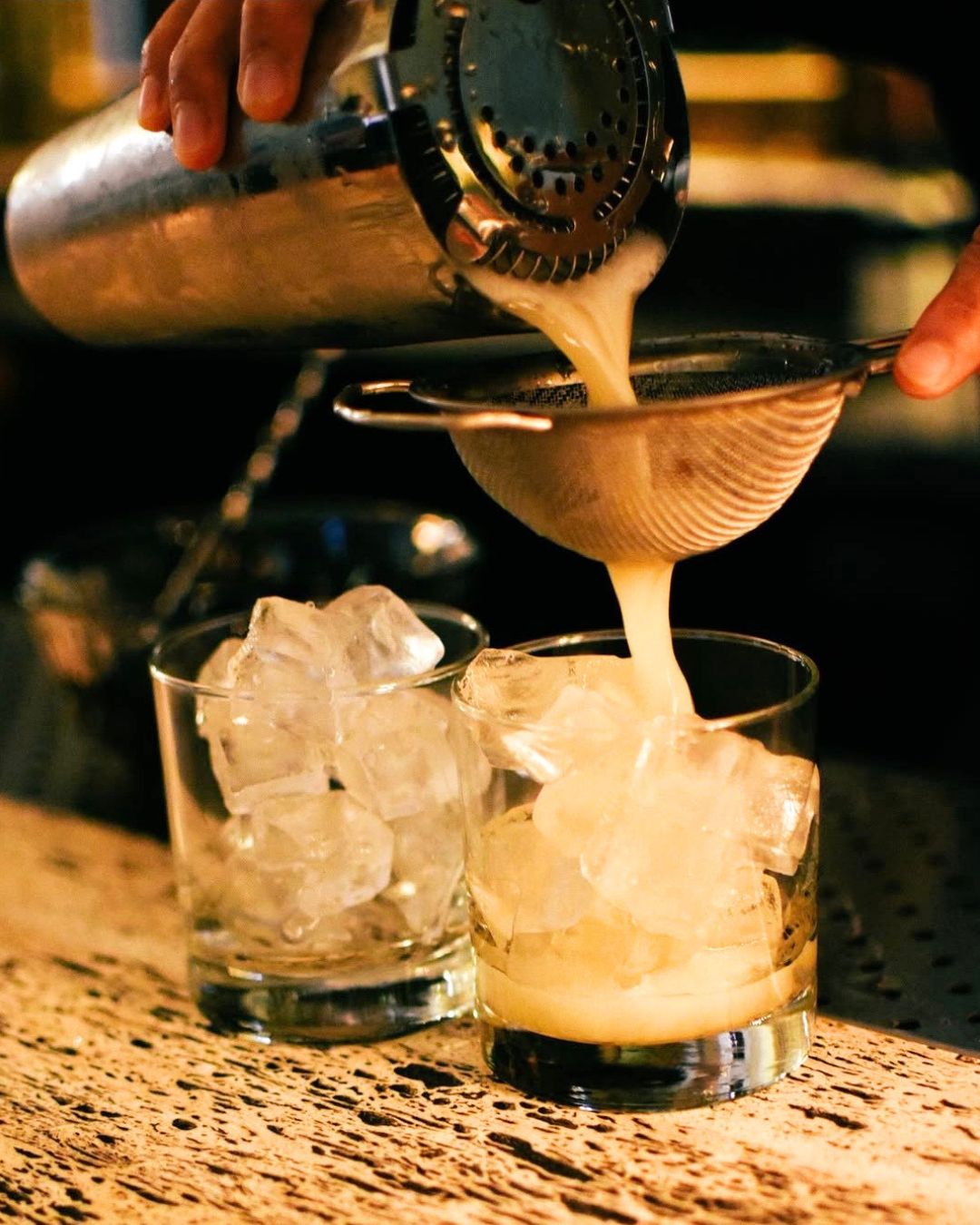 Professional Mixologists