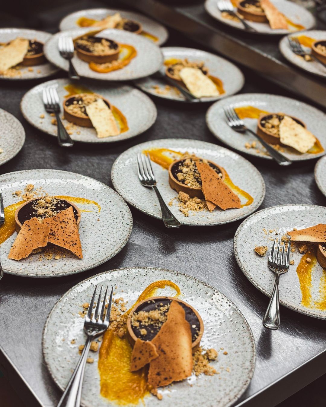 Special Projects Catering