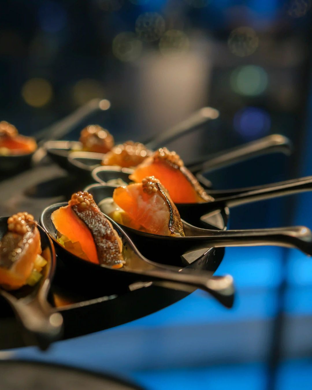Gala Catering Detail