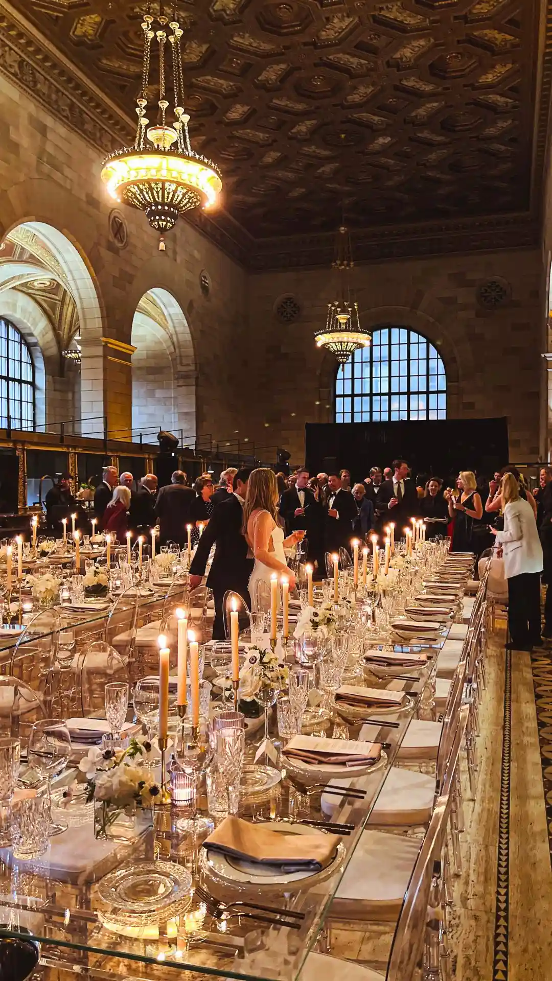 Mariages de Luxe