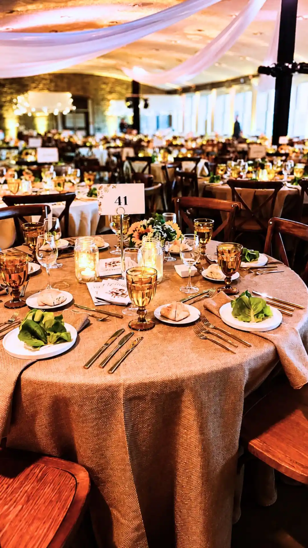 Galas et Fondations